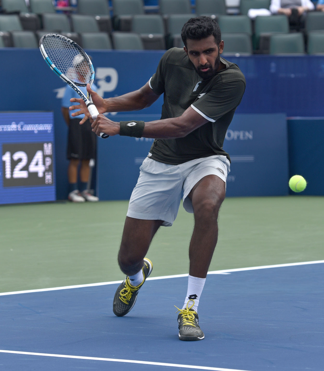 Winston-Salem Open